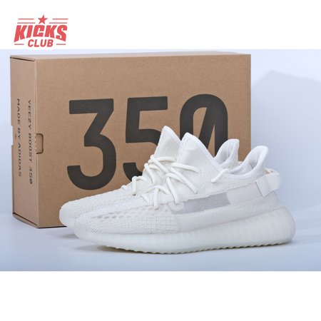 Adidas Yeezy 350v2 Bone Size 36-48