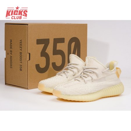 Adidas Yeezy Boost 350 V2 "Light" size 36-48