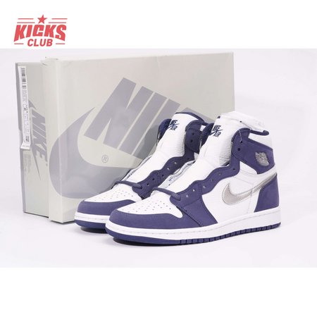 Air Jordan 1"Japan Midnight Navy"36-47.5