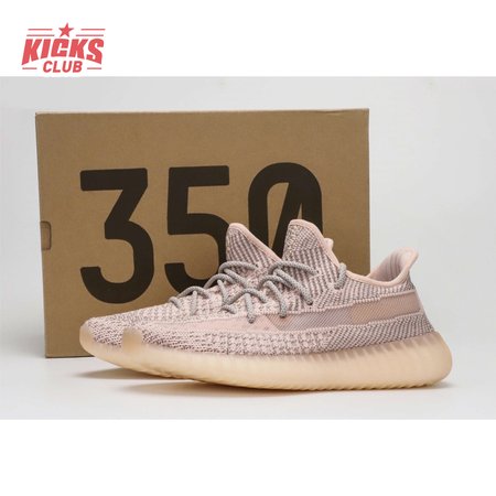 YEEZY Boost 350 V2 Synth[Reflective] 36-48