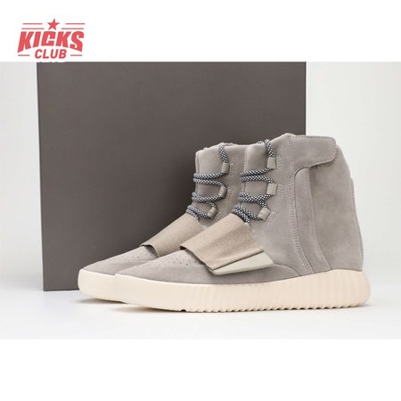 YEEZY Boost 750 Light Brown SIZE: 40-50