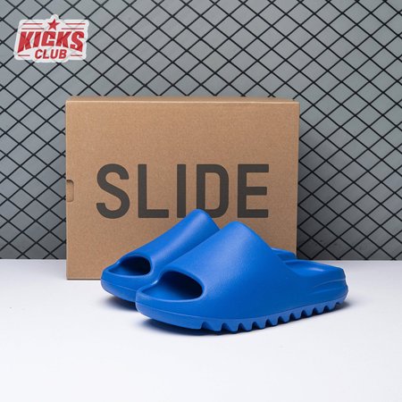 Adidas Yeezy Slide Azure ID4133 Size 37-48.5