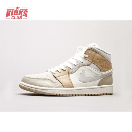 Air Jordan 1 Mid Milan 36-46