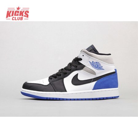 Air Jordan 1 Mid SE "Game Royal"36-46