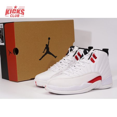 Air Jordan 12 Retro Twist SIZE: 40-47.5