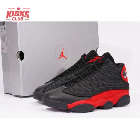 Air Jordan 13 Retro "Bred" size 7-13