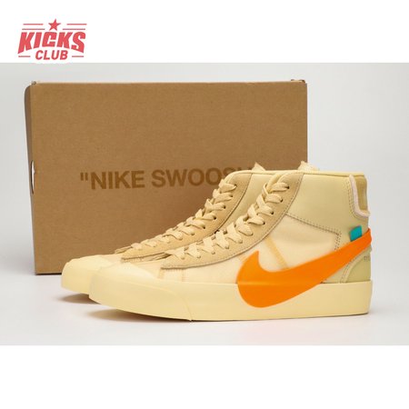 Off-White Blazer All Hallow's Eve 36-46