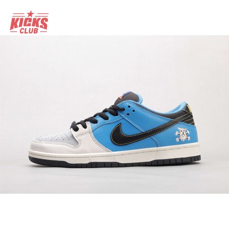 Instant Skateboards x SB Dunk Low "25th Anniversary" 36-46