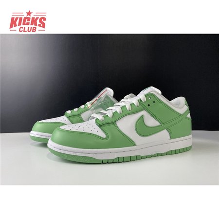 Nike SB Dunk Low Green Tender powder 36-47.5