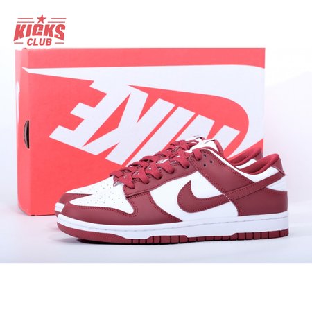 Nike Dunk Low Retro Team Red Size 36-47.5