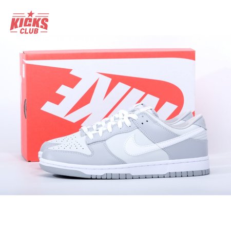 Nike Dunk Low Two Tone Grey Size 36-47.5