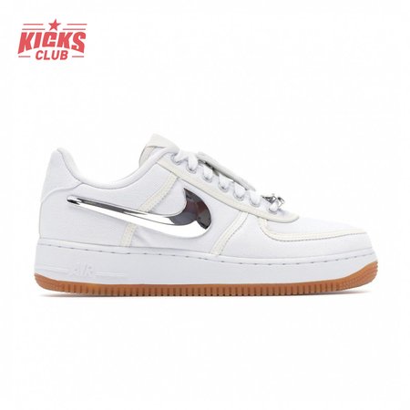 Travis Scott x Air Force 1 'Travis Scott' Size 36-46