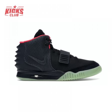 Nike Air Yeezy 2 Solar Red Size 40-47.5