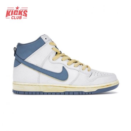 Atlas x Dunk High SB 'Lost At Sea' Size 40-47.5