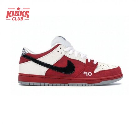 Dunk Low Premium SB 'Roller Derby' Size 40-47.5