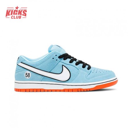 Dunk Low Pro SB 'Gulf' Size 40-47.5