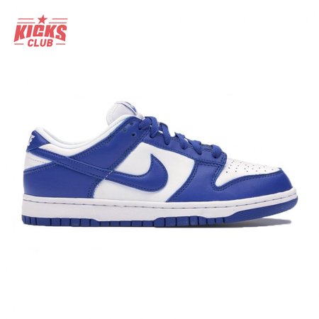 Dunk Low Retro SP 'Kentucky' Size 36-46