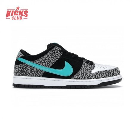 Dunk Low Pro SB 'Atmos Elephant' Size 36-46