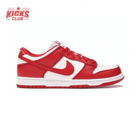 Dunk Low Retro SP 'St. John's' Size 36-46