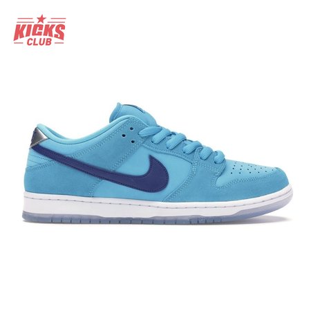 Dunk Low SB 'Blue Fury' Size 36-45