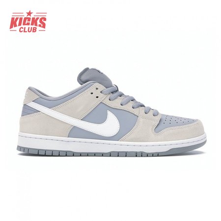 Dunk Low SB 'Summit White' Size 40-47.5