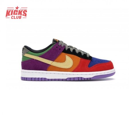 Dunk Low SP Retro 'Viotech' 2019 Size 40-47.5