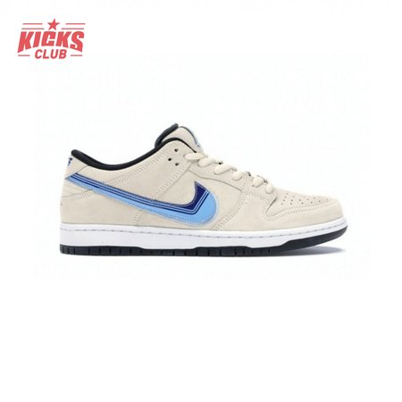 Dunk SB Low 'Truck It' Size 40-47.5