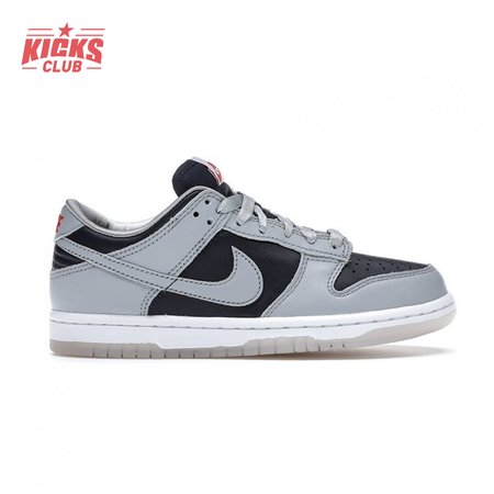 Wmns Dunk Low SP 'College Navy' Size 40-47.5