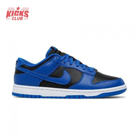 Dunk Low 'Hyper Cobalt' Size 40-47.5