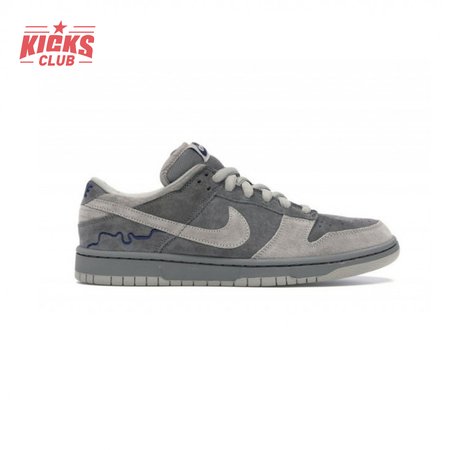 Dunk Low Pro SB 'London' Size 40-47.5