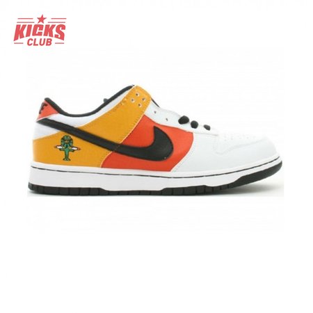 Dunk Low Pro SB 'Raygun' Size 36-45