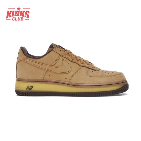 Dunk Low Pro SB 'Wheat Mocha' Size 40-47.5