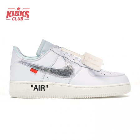 Off-White x Air Force 1 'ComplexCon Exclusive' Size 36-46