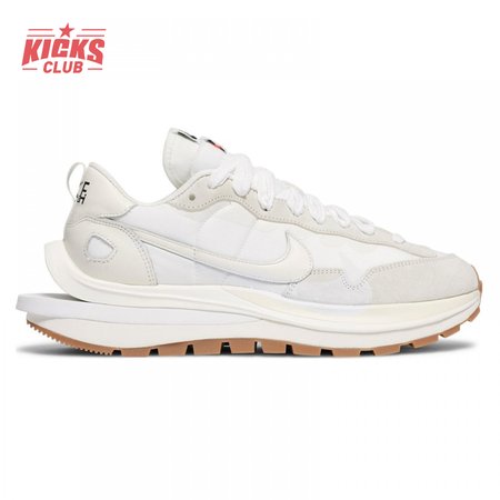 Sacai x VaporWaffle 'Sail Gum' Size 36-46