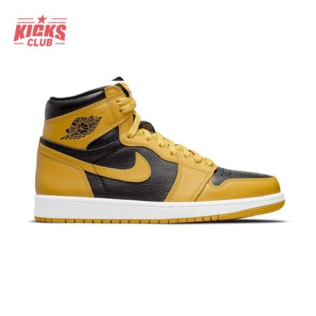 Air Jordan 1 High Retro OG 'Pollen' Size 40-47.5