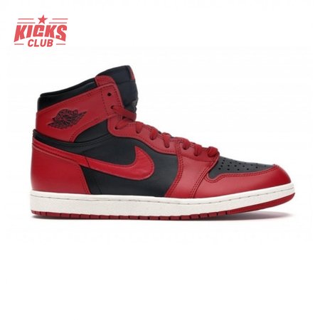 Jordan 1 Retro High 85 Varsity Red Size 36-46