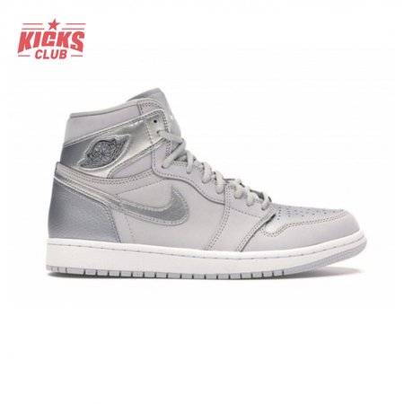 Jordan 1 Retro High CO Japan Neutral Grey (2020) Size 40-47.5