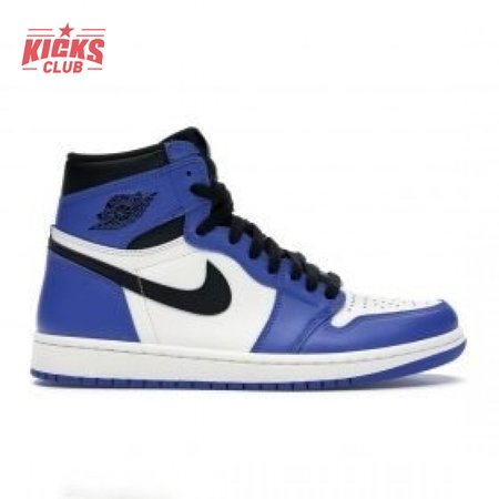 Jordan 1 Retro High Game Royal Size 40-47.5