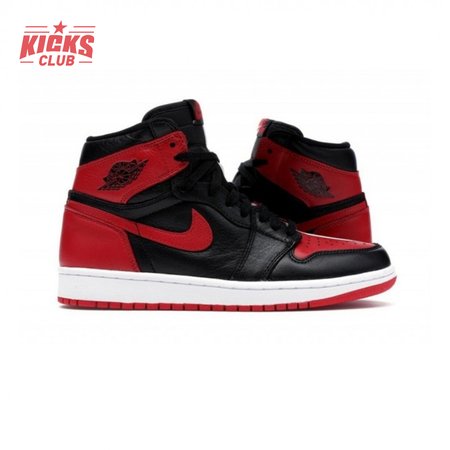 Jordan 1 Retro High Homage To Home (Non-numbered) Size 40-47.5