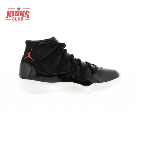 Air Jordan 11 Retro '72-10' Size 40-47.5