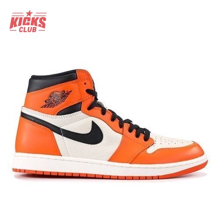 Jordan 1 Retro Reverse Shattered Backboard Size 40-47.5