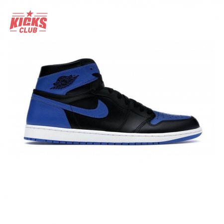 Jordan 1 Retro Royal (2017) Size 36-47.5