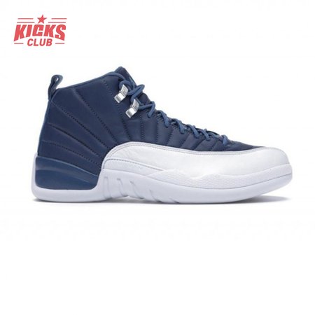 Air Jordan 12 Retro 'Indigo' Size 40-47.5