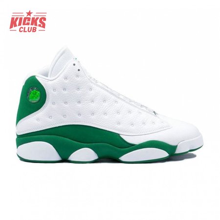 Air Jordan 13 Retro 'Lucky Green' Size 40-47.5