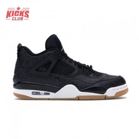 Air Jordan 4 Retro 'Laser' Size 40-47.5