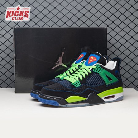 Air Jordan 4 Retro Dornbecher 308497-015 Size 36-48.5