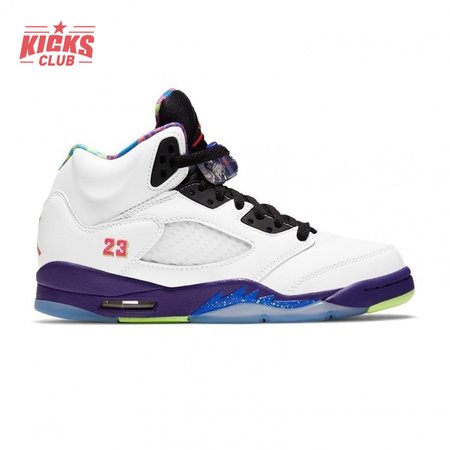 Air Jordan 5 Retro 'Alternate Bel-Air' Size 40-47.5