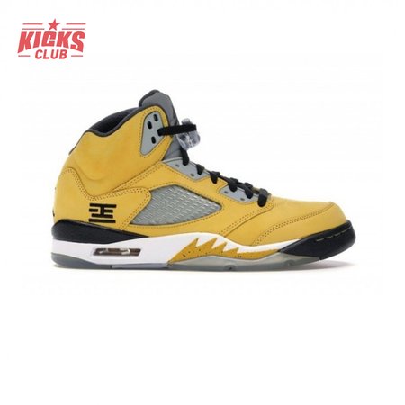 Air Jordan 5 Retro T23 'Tokyo' Size 40-47.5