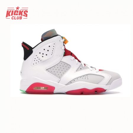 Air Jordan 6 Retro 'Hare' Size 36-47.5