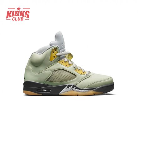 Jordan 5 Retro Jade Horizon Size 40-47.5